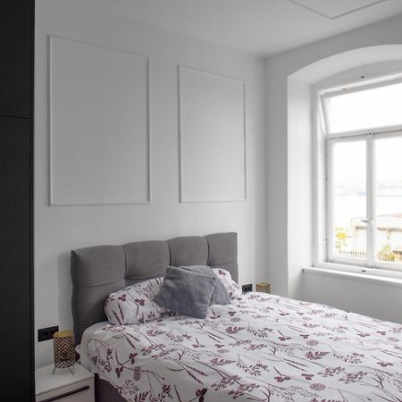 Navis City Apartments 普拉 外观 照片