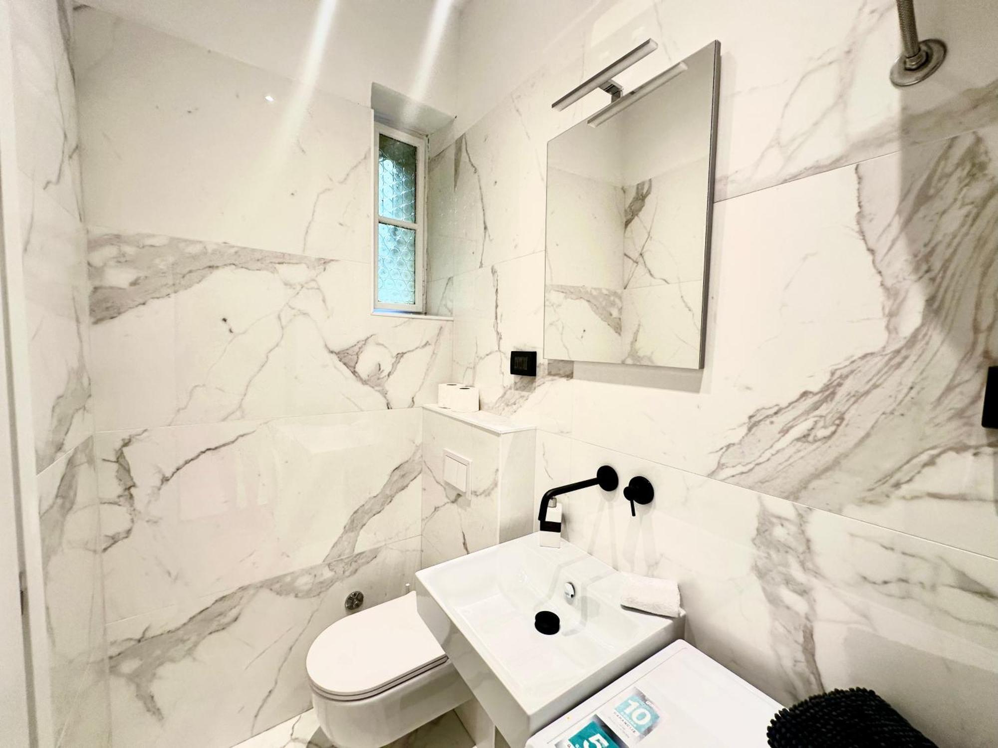 Navis City Apartments 普拉 外观 照片