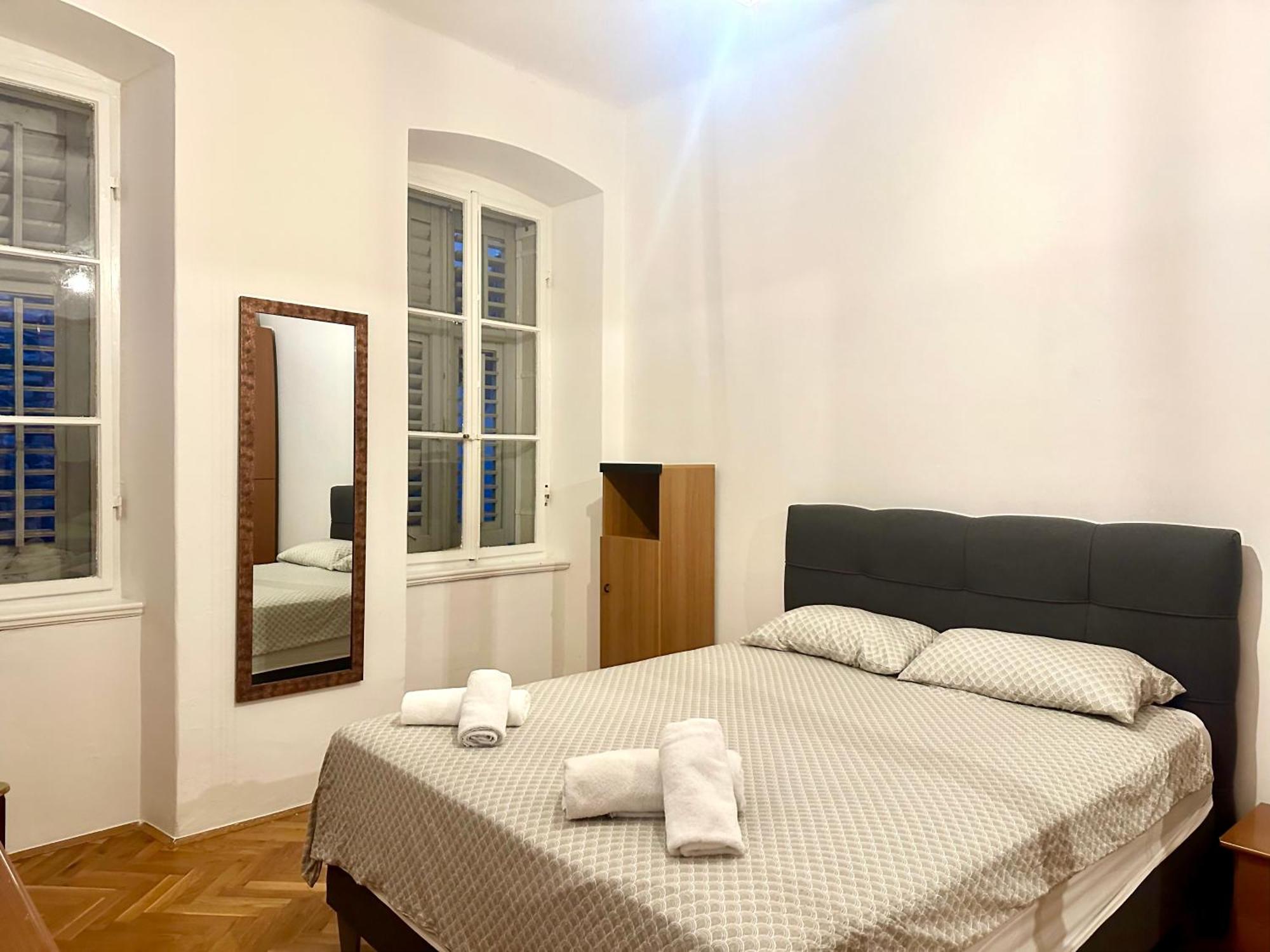 Navis City Apartments 普拉 外观 照片